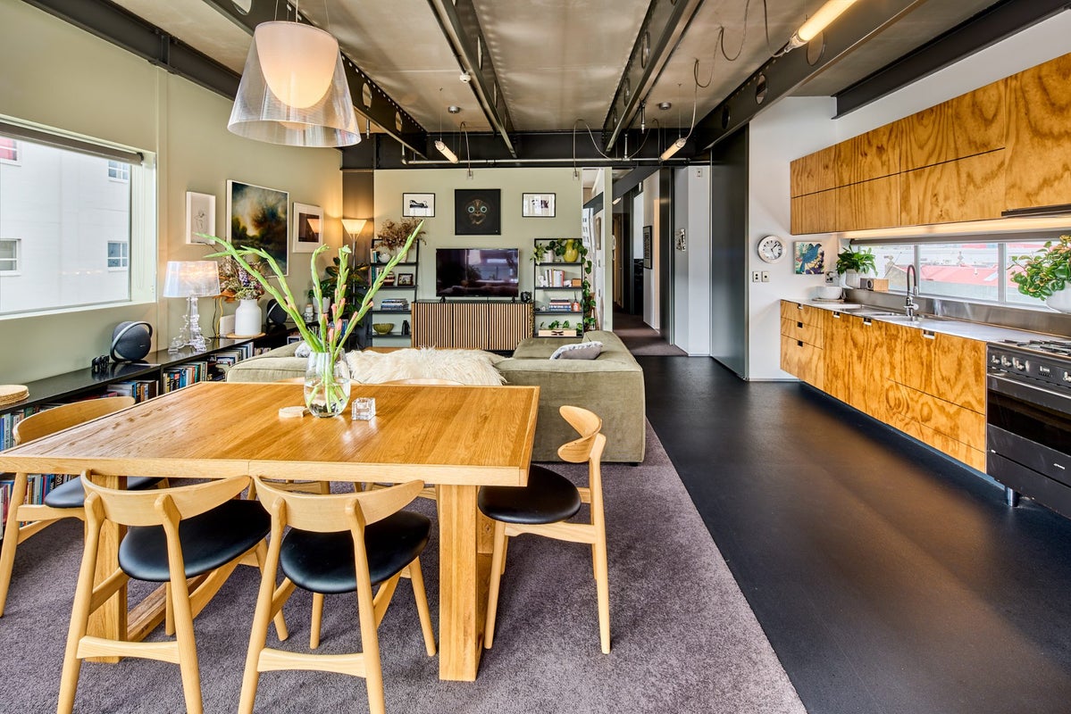 7/158 Cuba Street, Te Aro, Wellington - Carousel 2