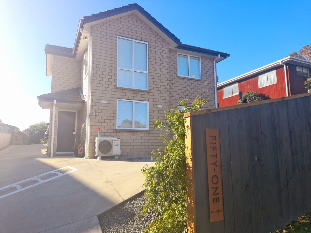 51A Routley Drive, Glen Eden, Auckland - Carousel 2