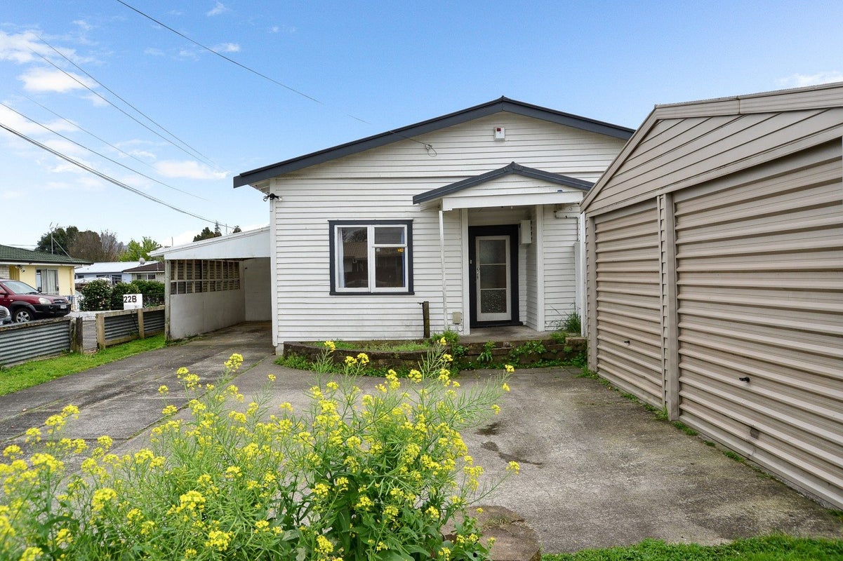20 Breckons Avenue, Nawton, Hamilton - Carousel 2