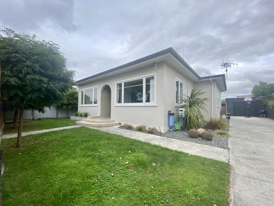203 Sylvan Road, Parkvale, Hastings - Carousel 1