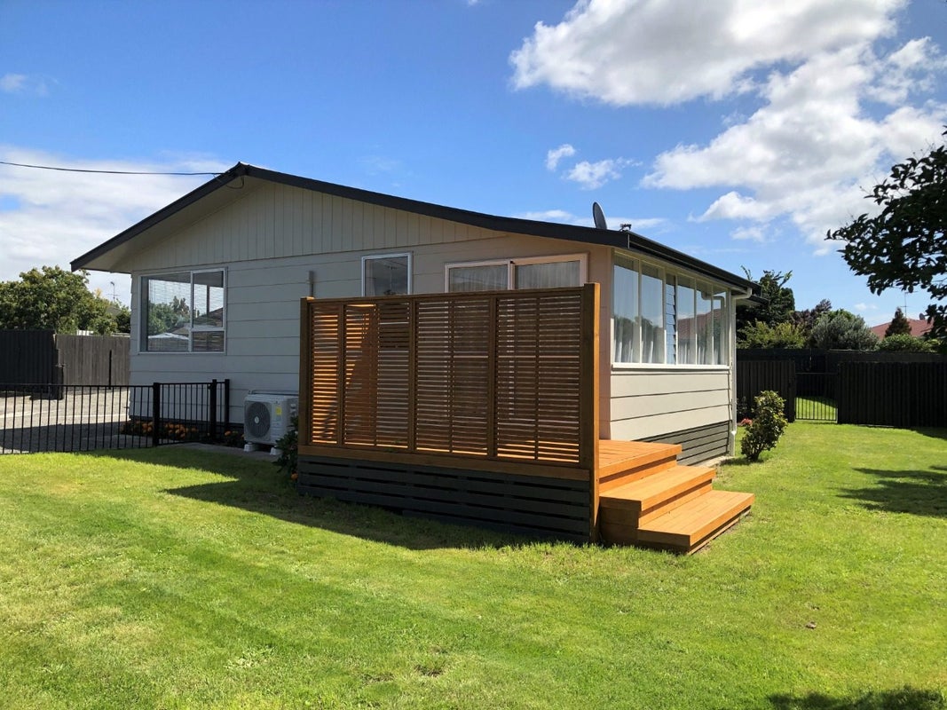 8B Buick Street, Redwoodtown, Blenheim - Carousel 15