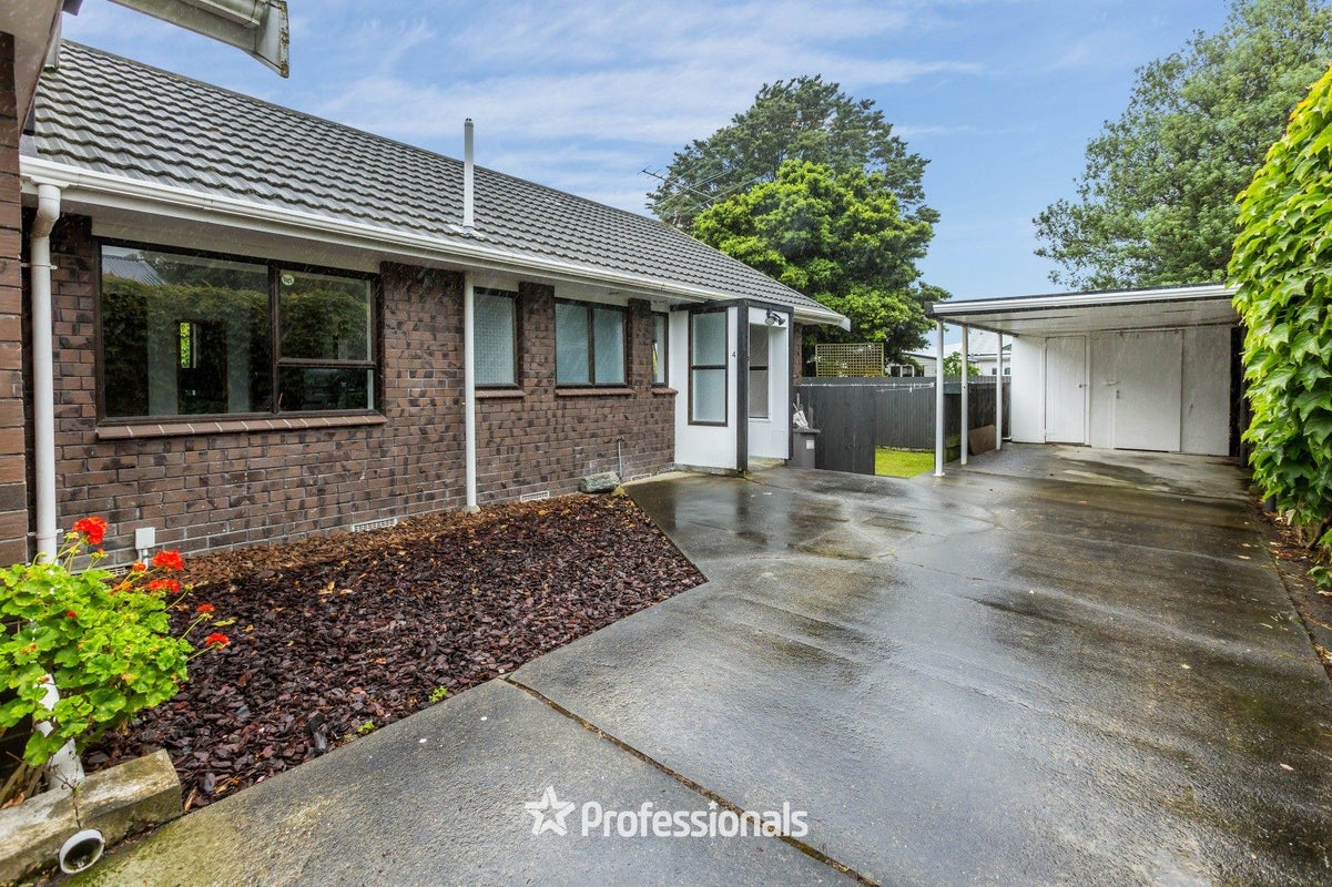 4/13 Ranfurly Street, Trentham, Upper Hutt - Carousel 2