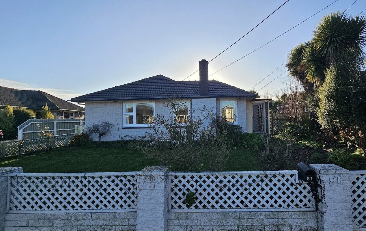 61 Rahera Street, Spreydon, Christchurch - Carousel 1