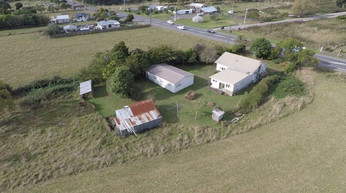 584 State Highway 1, Kuku, Levin - Carousel 26