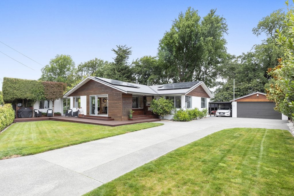477 Avonhead Road, Avonhead, Christchurch - Carousel 26