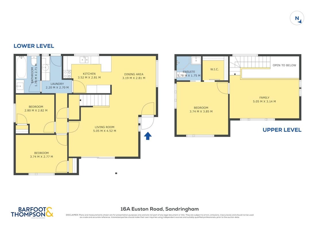 16A Euston Road, Sandringham, Auckland - Carousel 19