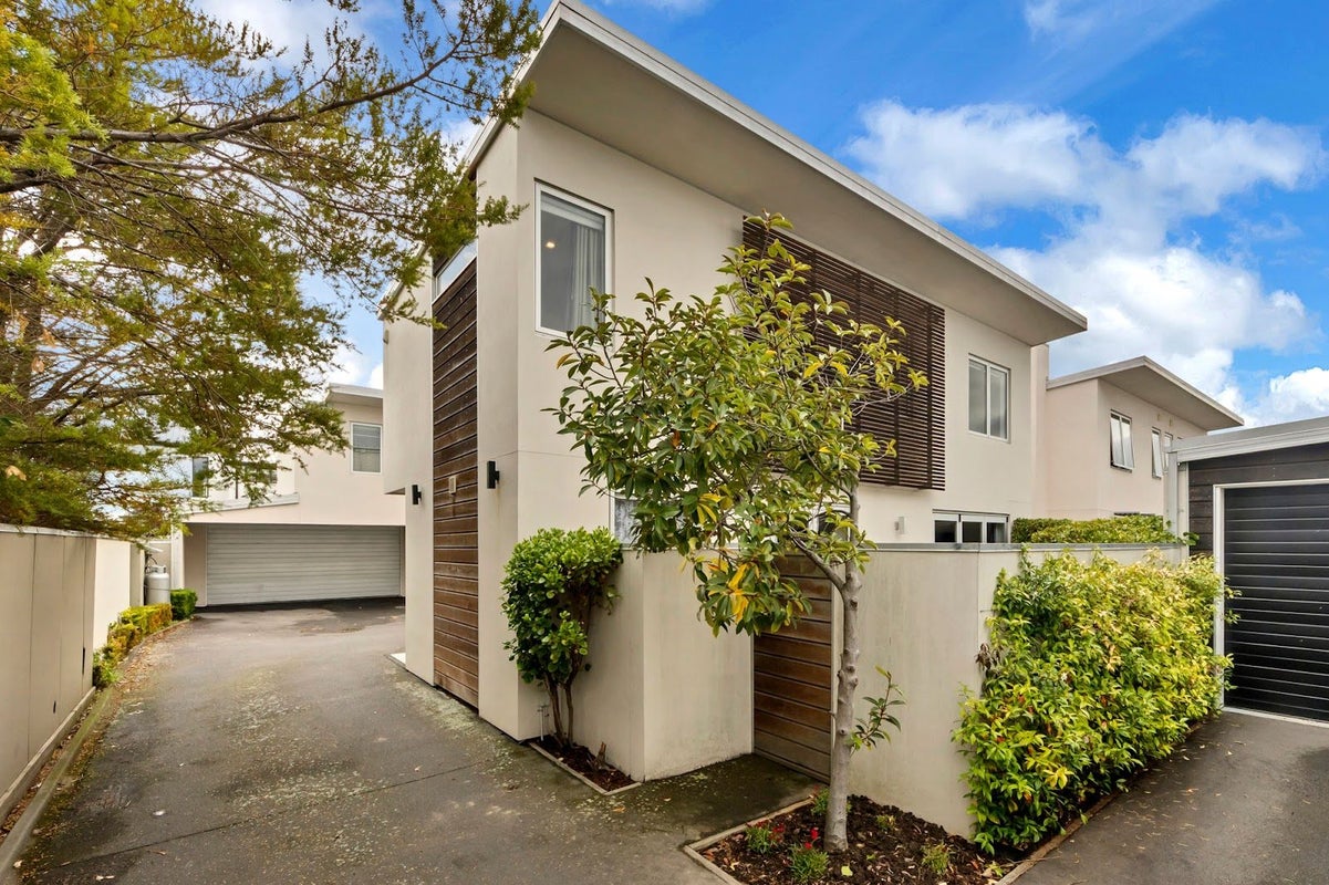 86B Canon Street, St Albans, Christchurch - Carousel 1