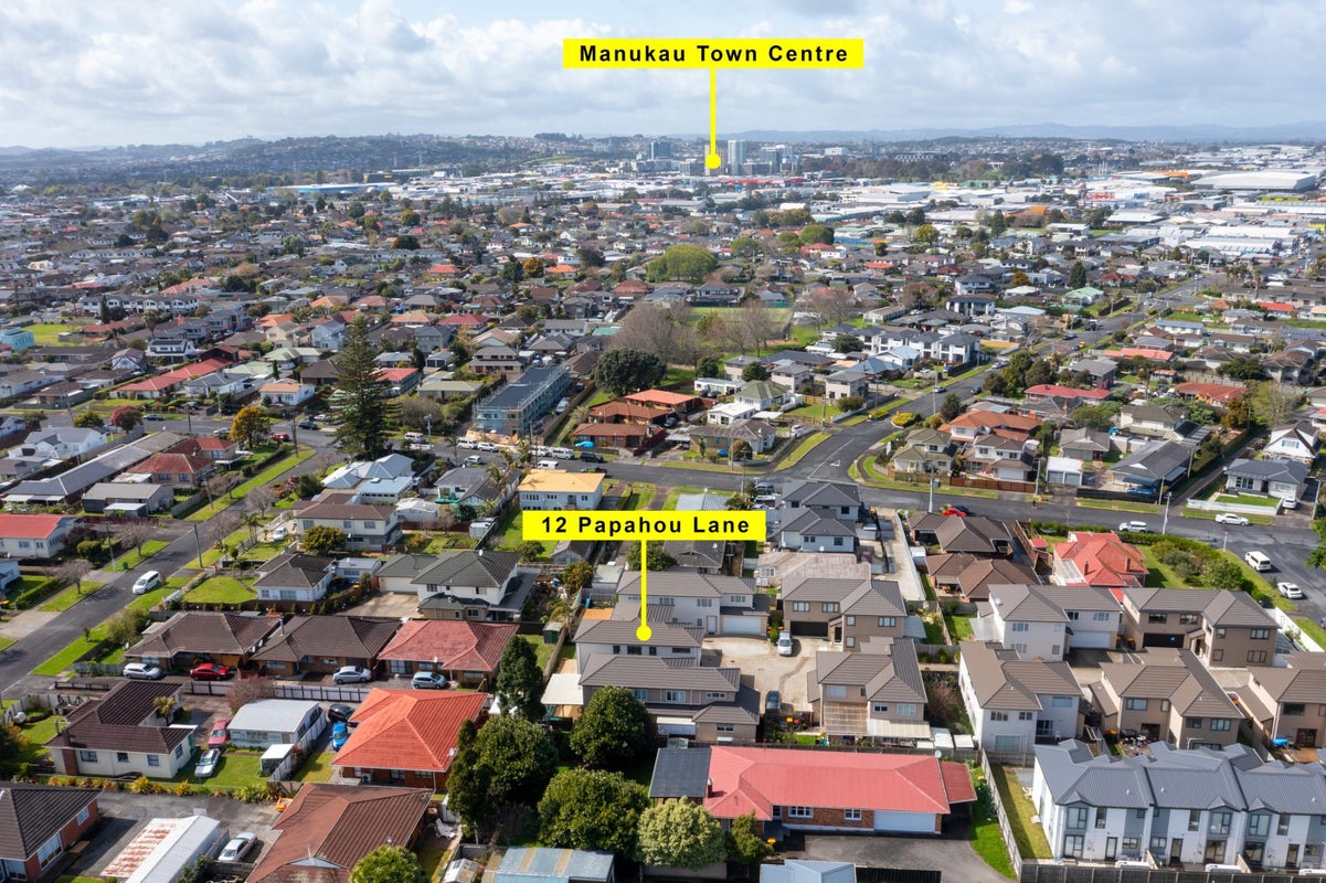 12 Papahou Lane, Papatoetoe, Auckland - Carousel 30
