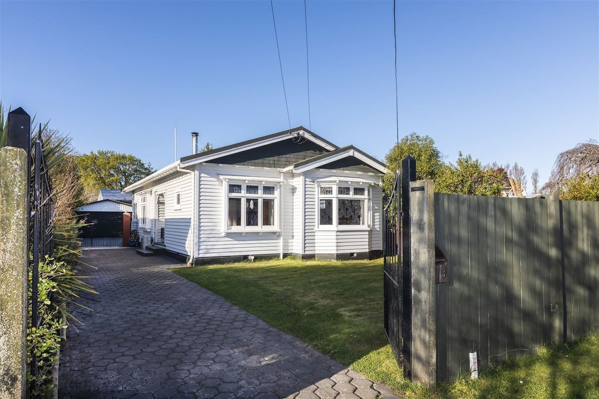 73 Dacre Street, Linwood, Christchurch - Carousel 15