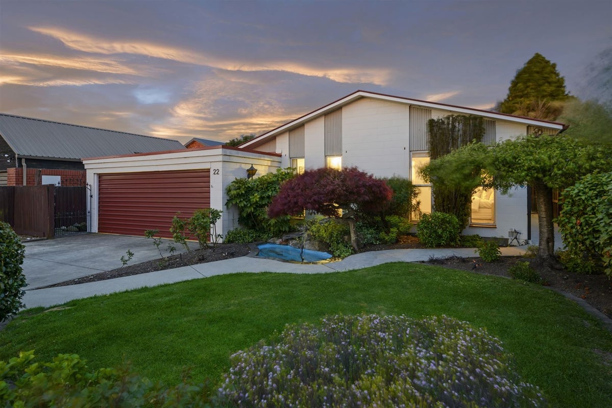22 Camelot Street, Ilam, Christchurch - Carousel 1