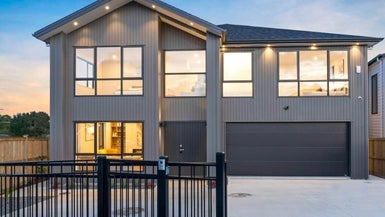 64 Koromeke Street, Flat Bush, Auckland - Carousel 1