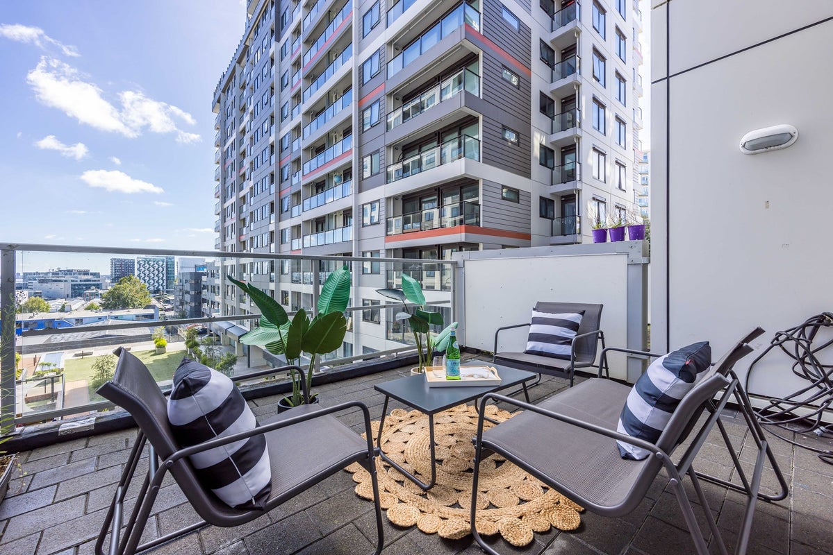 121/149 Nelson Street, Auckland Central, Auckland - Carousel 1