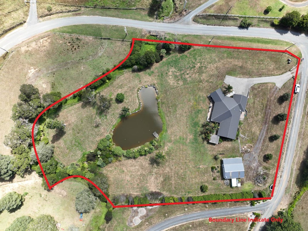 180A Dimmock Road, Pokeno - Carousel 1