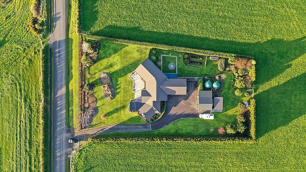 182 Cross Road, Lepperton, New Plymouth - Carousel 27