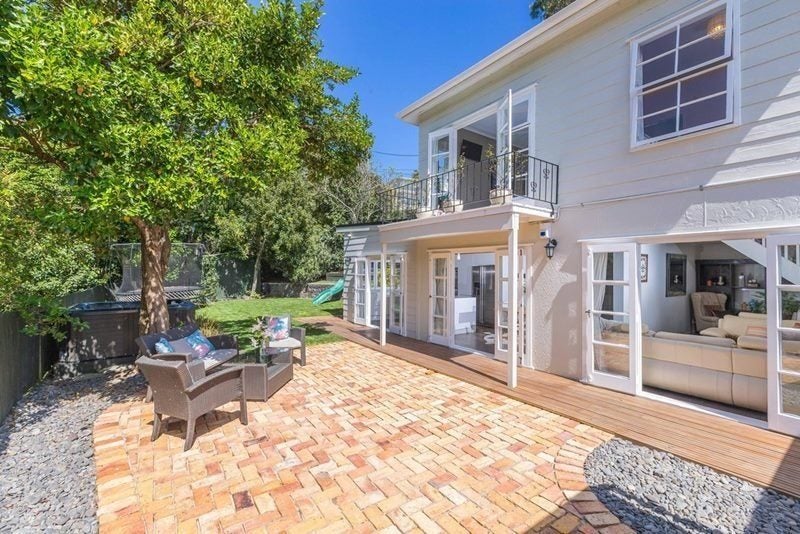 1/28 Wellpark Avenue, Grey Lynn, Auckland - Carousel 1
