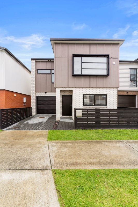 7A McQuoids Road, Flat Bush, Auckland - Carousel 26
