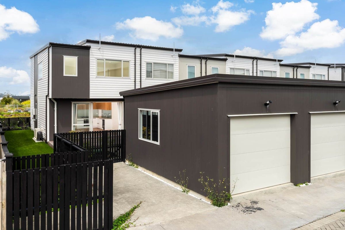 48C Joshua Carder Drive, Hobsonville, Auckland - Carousel 2