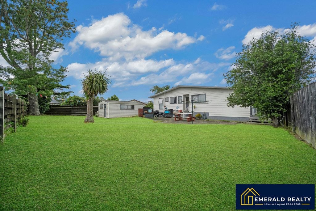 19 Arnwood Street, Manurewa, Auckland - Carousel 2