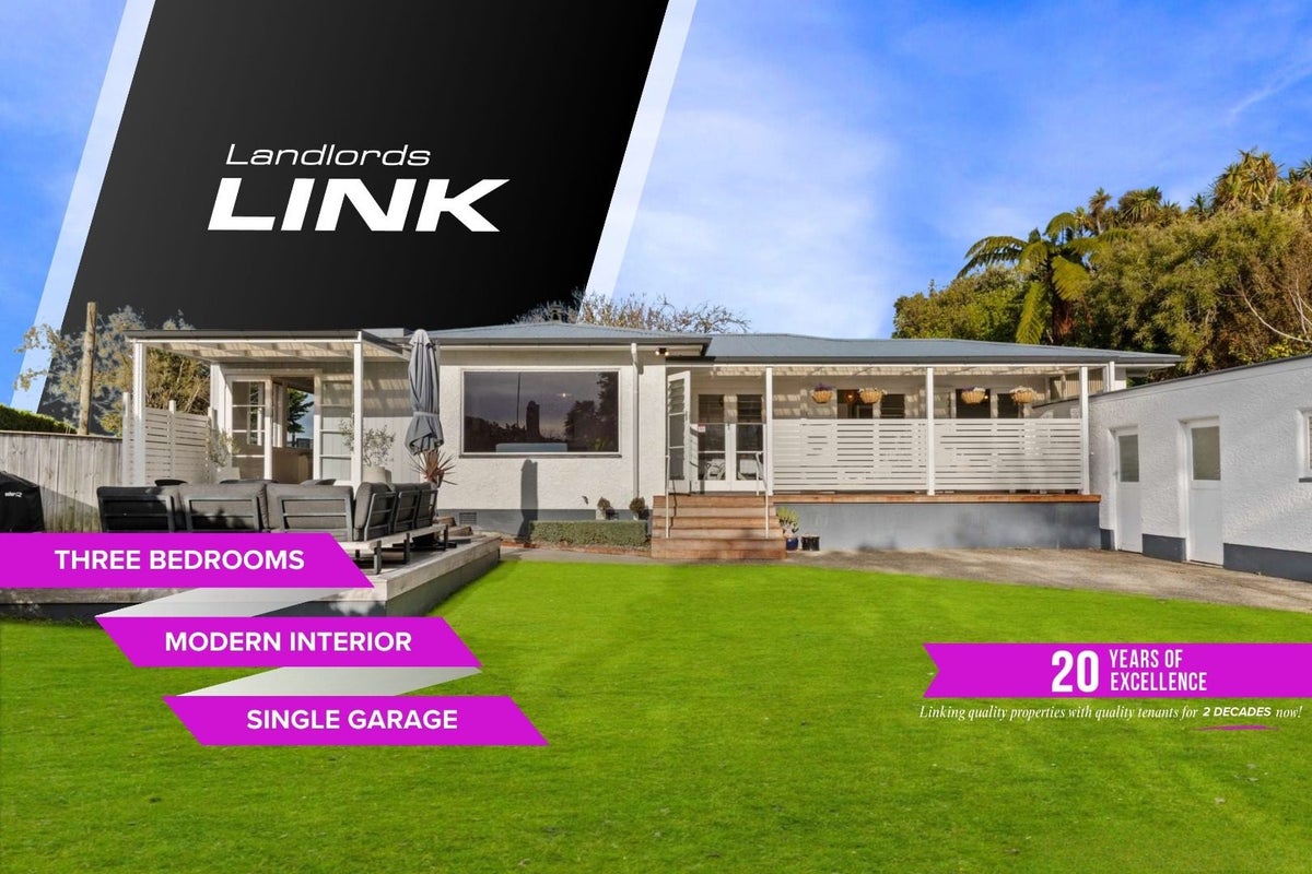 11 College Street, College Estate, Whanganui - Carousel 2