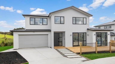 64 Jeroboam Loop, Kumeu - Carousel 1