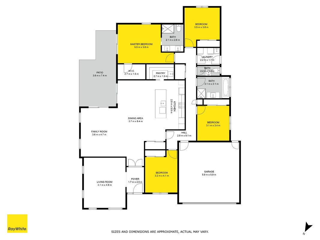29 Kahawairahi Drive, Beachlands, Auckland - Carousel 30