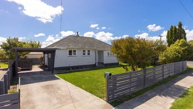 34 Pitchill Street, Mayfield, Blenheim - Carousel 1