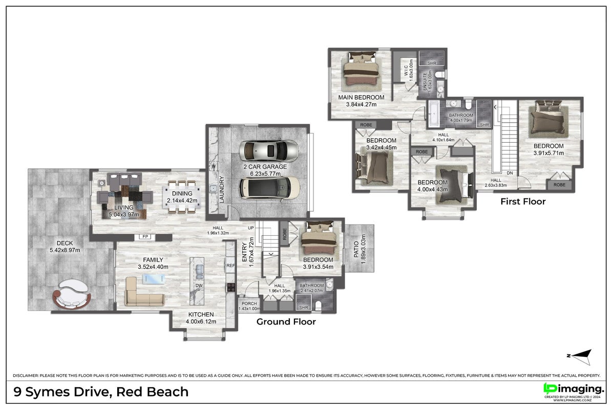 9 Symes Drive, Red Beach, Red Beach - Carousel 34