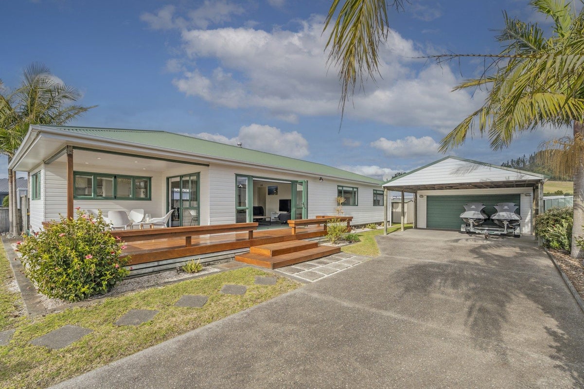 36 Charles Green Drive, Cooks Beach, Whitianga - Carousel 19