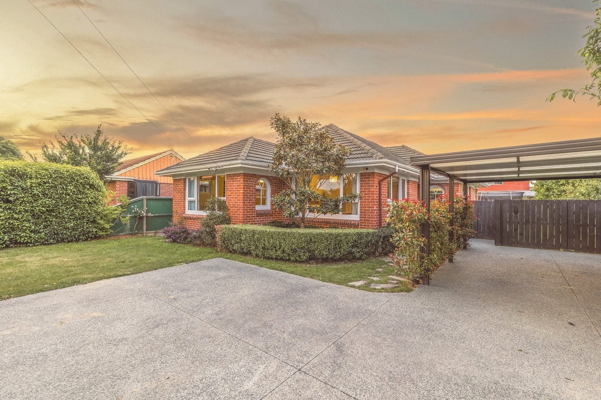 419 Innes Road, Mairehau, Christchurch - Carousel 1