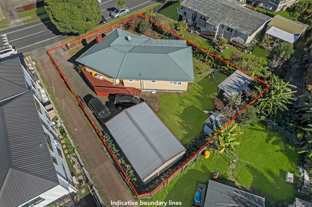 53 Burbank Avenue, Manurewa, Auckland - Carousel 2