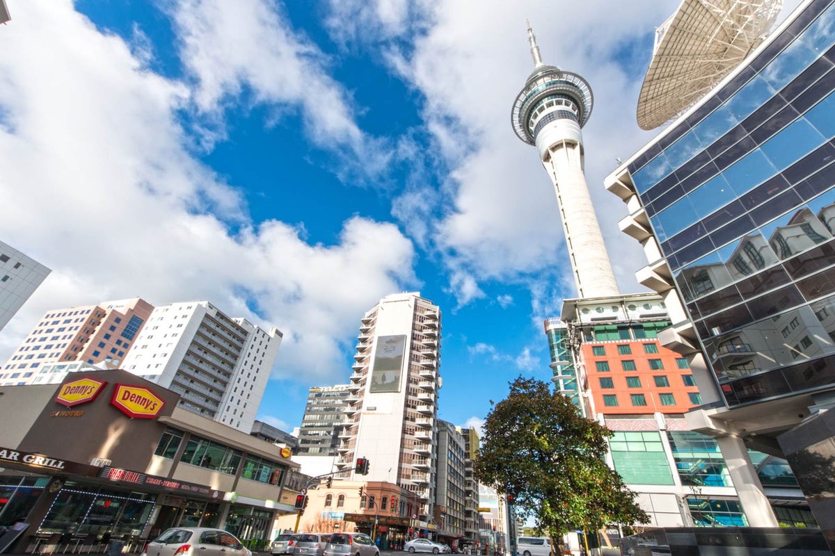 4B/89 Victoria Street West, Auckland Central, Auckland - Carousel 1