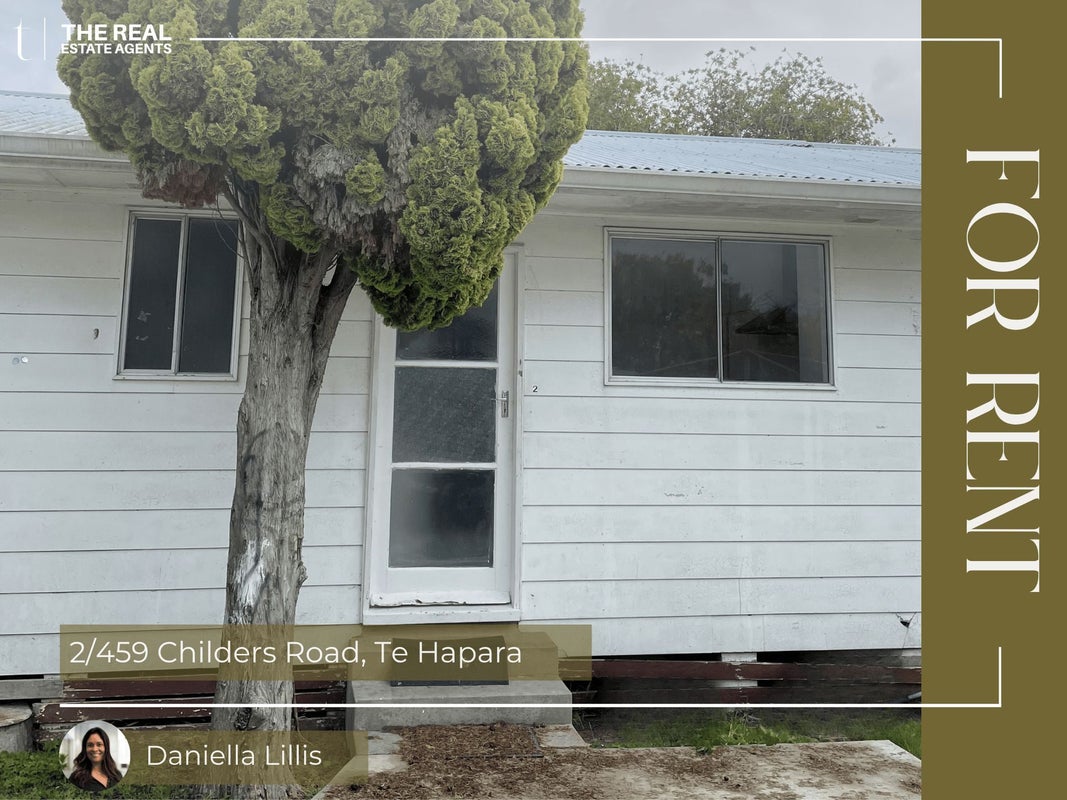 2/459 Childers Road, Te Hapara, Gisborne - Carousel 2