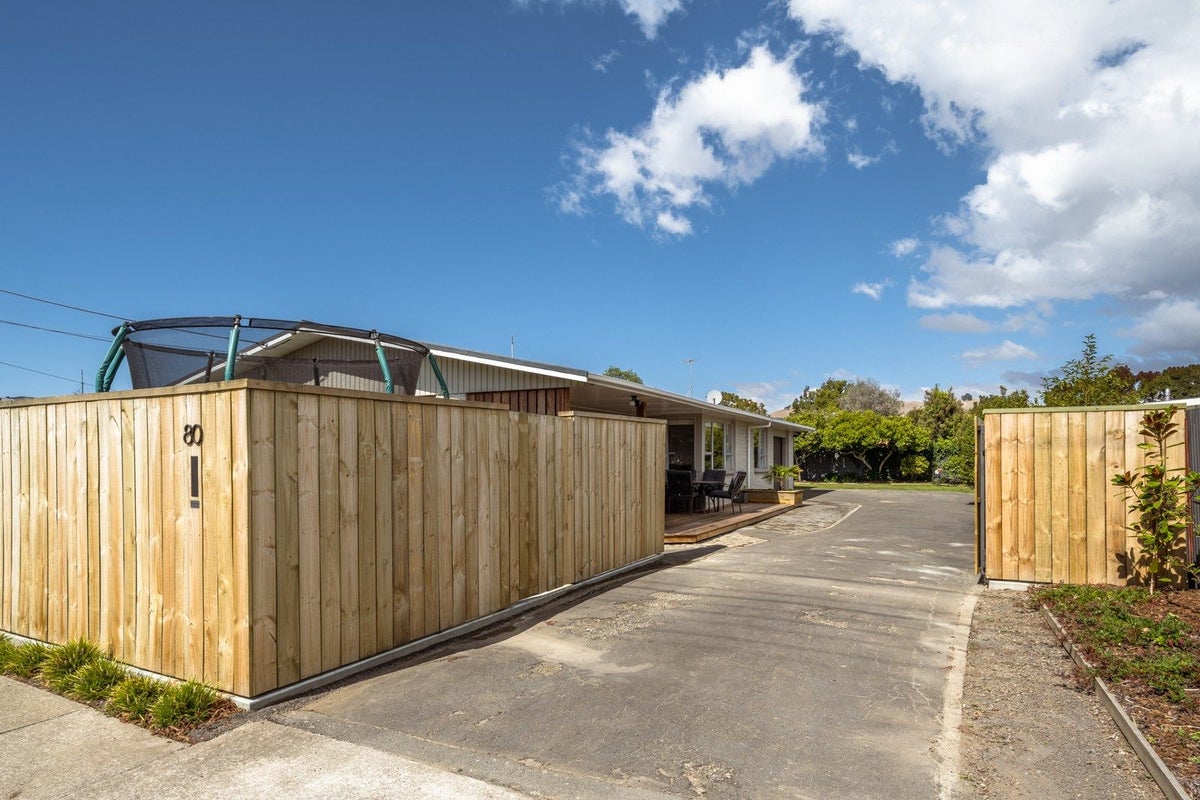 80 Alabama Road, Redwoodtown, Blenheim - Carousel 23