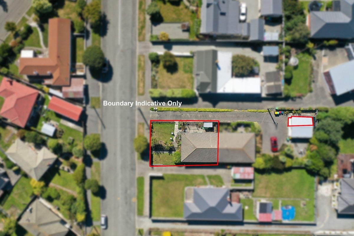 22 Mowbray Street, Watlington, Timaru, Canterbury - Carousel 23