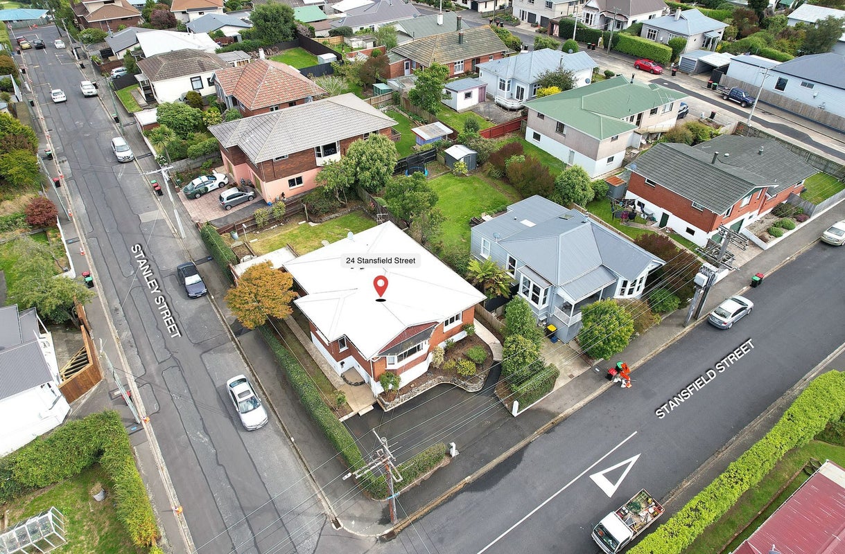 24 Stansfield Street, Kenmure, Dunedin, Otago - Carousel 30