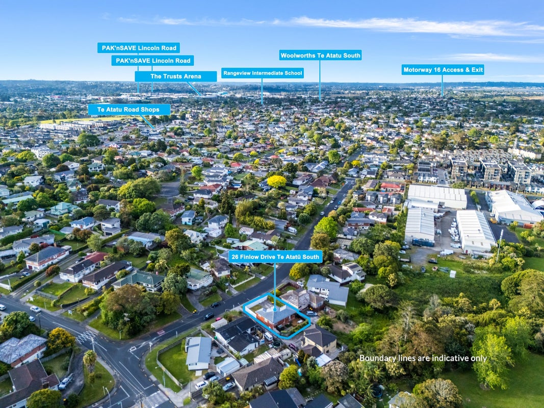 26A Finlow Drive, Te Atatu South, Auckland - Carousel 24