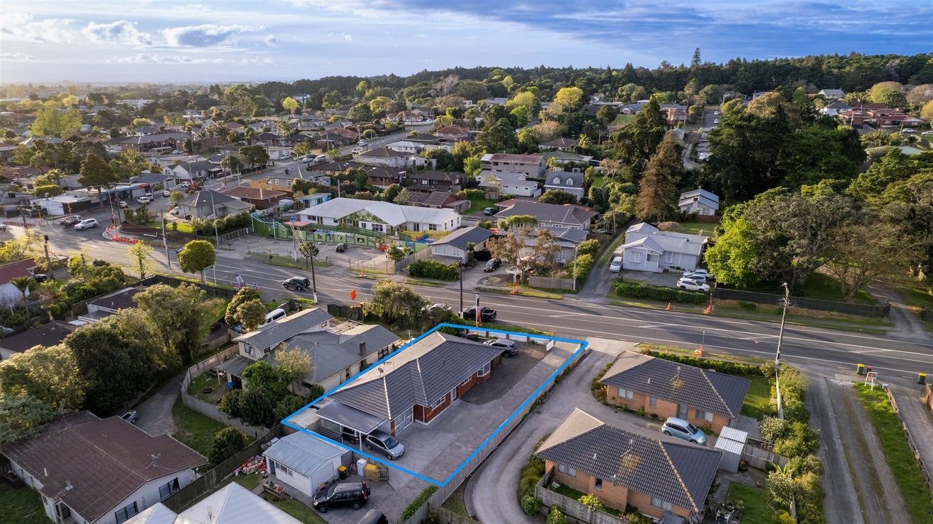 1/57 Alfriston Road, Manurewa East, Auckland - Carousel 14