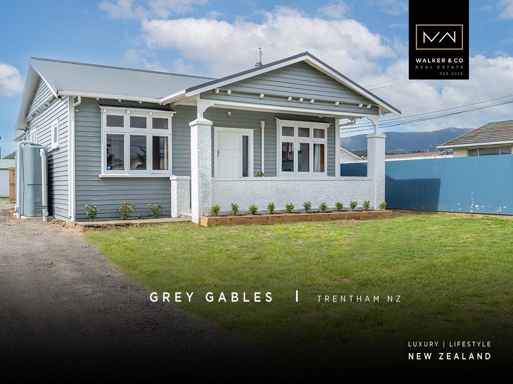 23 Ward Street, Trentham, Upper Hutt - Carousel 1