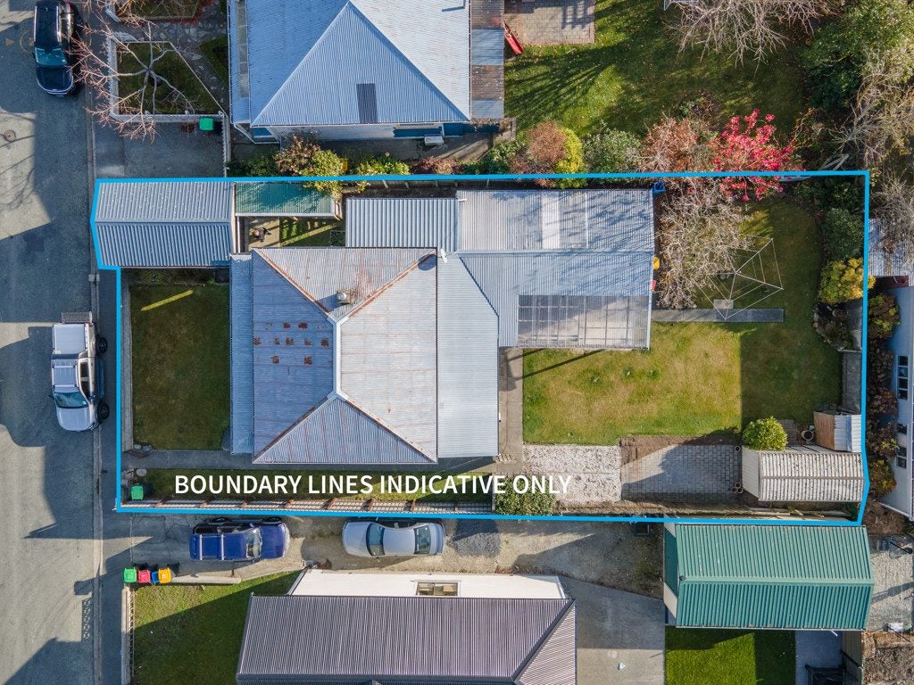 13 Baker Street, West End, Timaru - Carousel 26