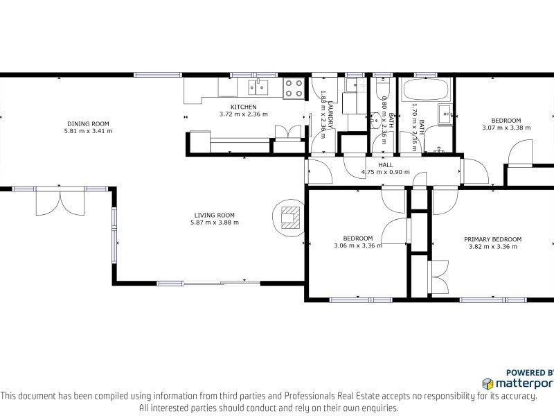 5A Ambury Place, Merrilands, New Plymouth - Carousel 25