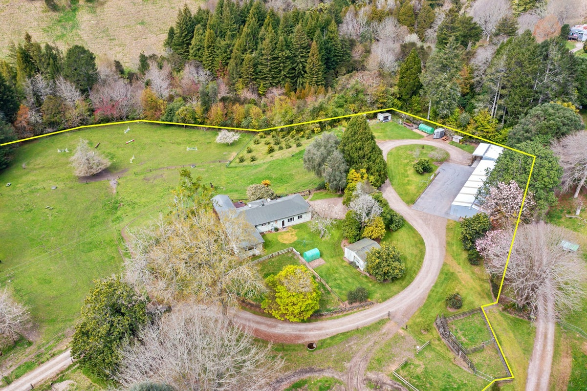 814A Allport Road, Paengaroa, Te Puke - Carousel 1