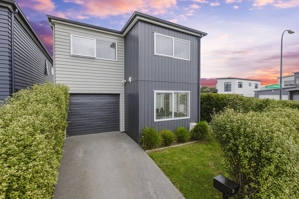 36 Exmoor Road, Karaka, Papakura - Carousel 1