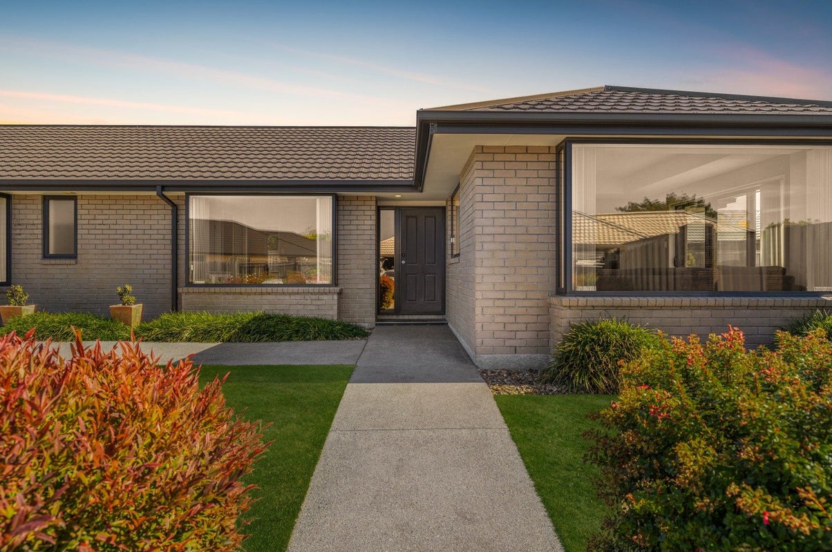 22 Clematis Place, Wigram, Christchurch - Carousel 1