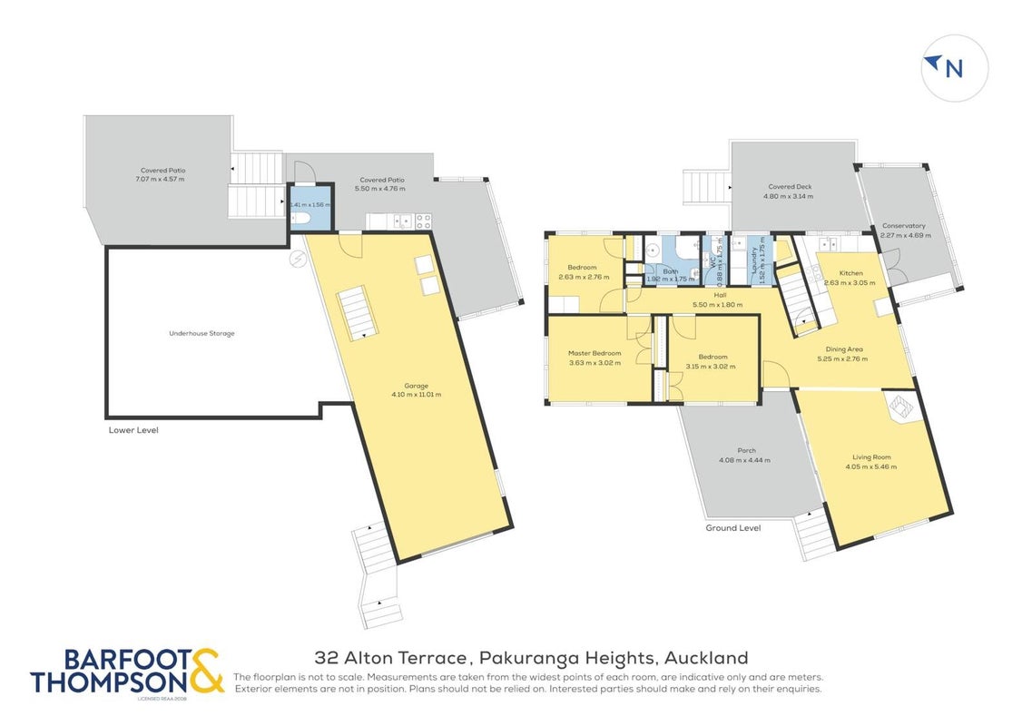32 Alton Terrace, Pakuranga Heights, Manukau City, Auckland - Carousel 35