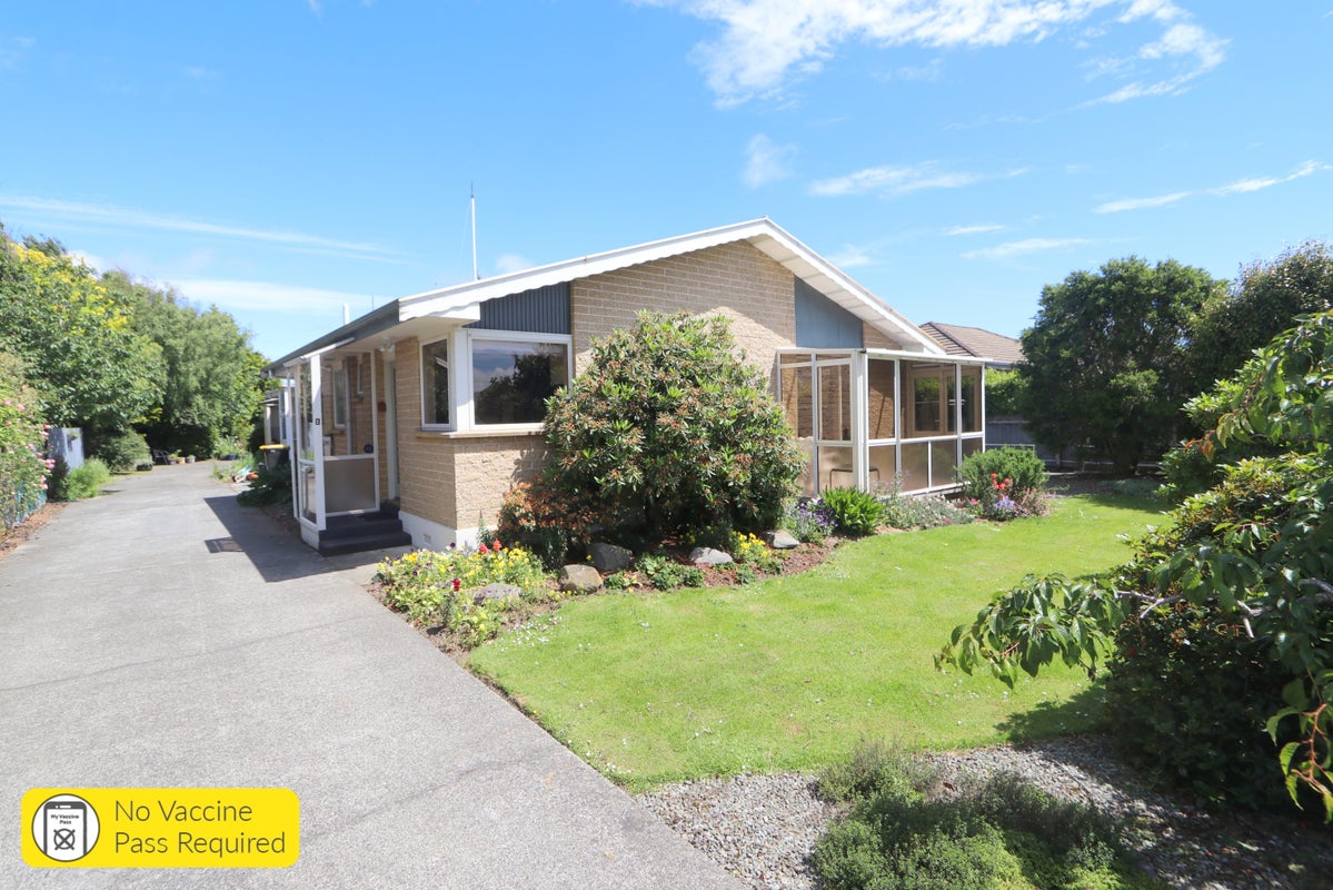1/33 Dudley Street, Grasmere, Invercargill - Carousel 1