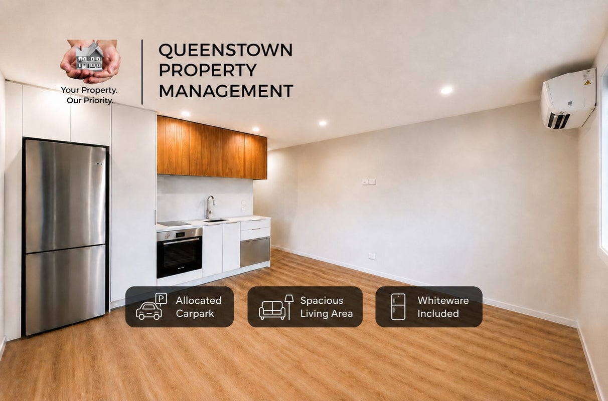 12 Metzger Road, Jacks Point, Queenstown - Carousel 1