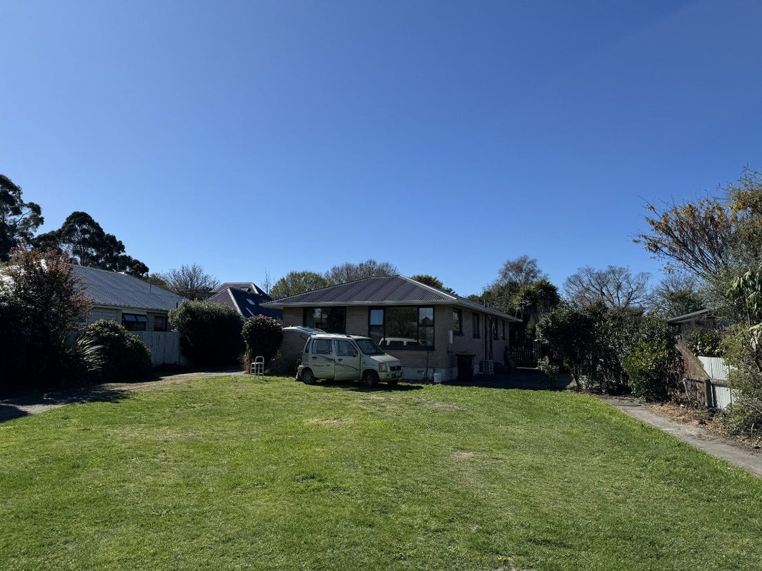 231 Hoon Hay Road, Hoon Hay, Christchurch - Carousel 9