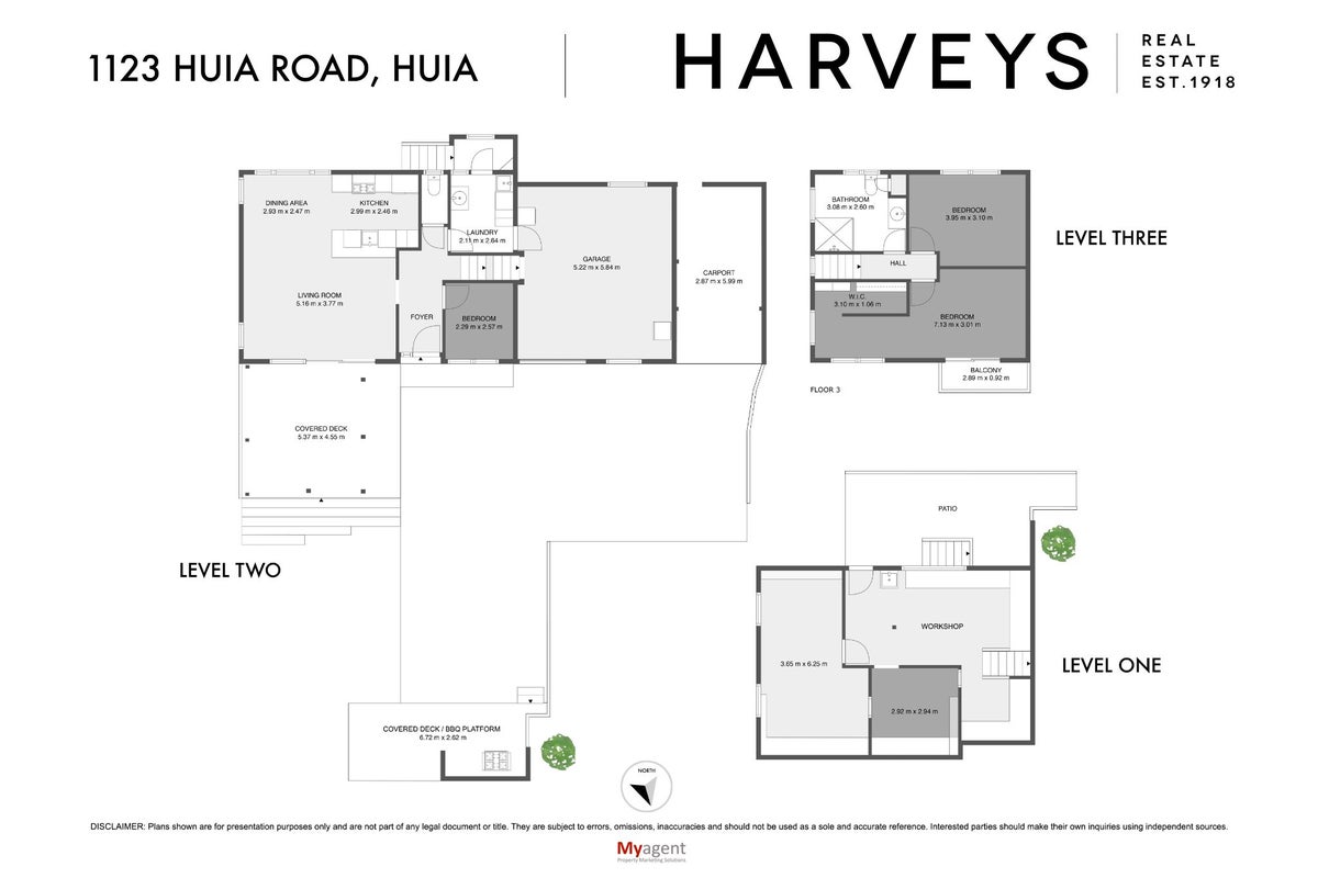 1123 Huia Road, Huia, Auckland - Carousel 23