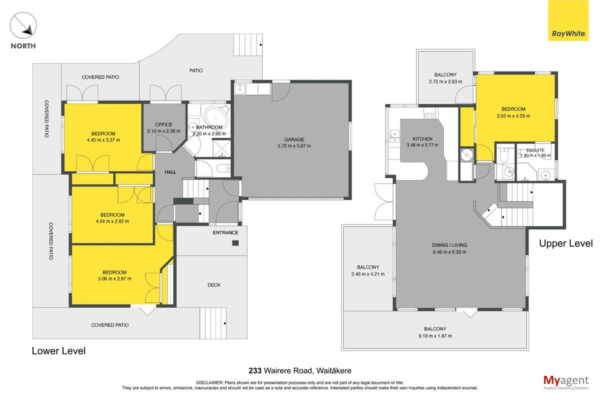 233 Wairere Road, Henderson - Carousel 37
