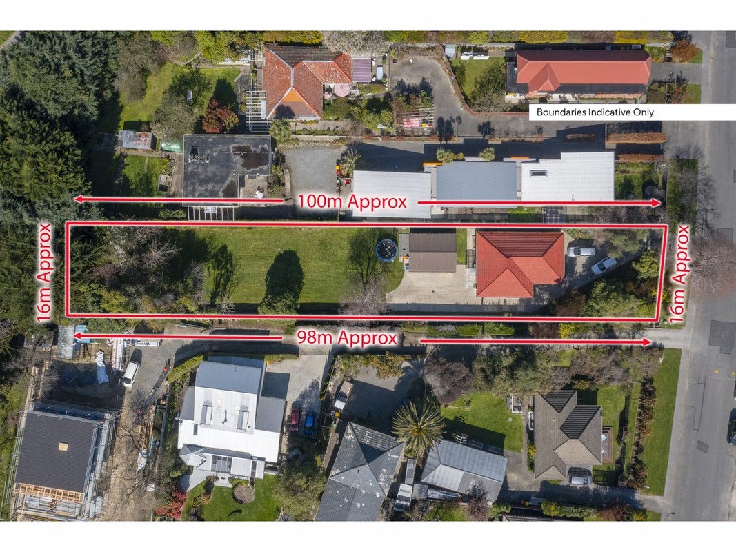 53 Bowenvale Avenue, Cashmere, Christchurch - Carousel 1